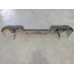 TOYOTA HILUX REAR BUMPER BUMPER BAR (LH & RH SIDE), W/ CHROME COVER TYPE, NO