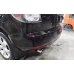 MAZDA CX7 REAR BUMPER ER, W/ PARKING SENSORS TYPE, 06/09-02/12 2010