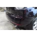 MAZDA CX7 REAR BUMPER ER, W/ PARKING SENSORS TYPE, 06/09-02/12 2010