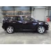 MAZDA CX7 REAR BUMPER ER, W/ PARKING SENSORS TYPE, 06/09-02/12 2010