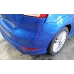 FORD FOCUS REAR BUMPER LZ, HATCH, ST TYPE, 10/14-11/18 2015