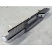 NISSAN NAVARA REAR BUMPER D40 (VIN VSK), COMPLETE ASSY, 09/05-08/15 2008