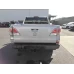 MAZDA BT50 REAR BUMPER UP-UR, BLACK, NON PARK SENSORS, STEP TYPE, 10/11-06/20 20