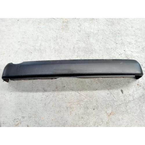 TOYOTA HIACE REAR BUMPER TRH/KDH, LWB/SWB, NON STEP TYPE, 03/05-04/19 2017