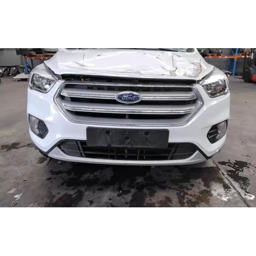 FORD ESCAPE FRONT BUMPER ZG, AMBIENTE/TREND, NON PARK SENSOR & NON H/LAMP WA