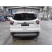 FORD ESCAPE FRONT BUMPER ZG, AMBIENTE/TREND, NON PARK SENSOR & NON H/LAMP WA