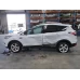 FORD ESCAPE FRONT BUMPER ZG, AMBIENTE/TREND, NON PARK SENSOR & NON H/LAMP WA