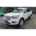 FORD ESCAPE FRONT BUMPER ZG, AMBIENTE/TREND, NON PARK SENSOR & NON H/LAMP WA