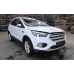 FORD ESCAPE FRONT BUMPER ZG, AMBIENTE/TREND, NON PARK SENSOR & NON H/LAMP WA