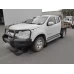 HOLDEN COLORADO FRONT BUMPER BULL BAR-ALLOY, RG, 01/12-06/16 2016