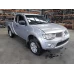 MITSUBISHI TRITON FRONT BUMPER BUMPER BAR, MN, GL-R/GLX/GLX-R, COLOUR CODED, FLA