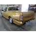HOLDEN COMMODORE FRONT BUMPER VU-VX, S/SS TYPE, 10/00-09/02 2002