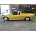 HOLDEN COMMODORE FRONT BUMPER VU-VX, S/SS TYPE, 10/00-09/02 2002
