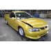 HOLDEN COMMODORE FRONT BUMPER VU-VX, S/SS TYPE, 10/00-09/02 2002