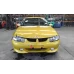 HOLDEN COMMODORE FRONT BUMPER VU-VX, S/SS TYPE, 10/00-09/02 2002