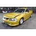 HOLDEN COMMODORE FRONT BUMPER VU-VX, S/SS TYPE, 10/00-09/02 2002