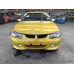 HOLDEN COMMODORE FRONT BUMPER VU-VX, S/SS TYPE, 10/00-09/02 2002