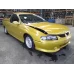 HOLDEN COMMODORE FRONT BUMPER VU-VX, S/SS TYPE, 10/00-09/02 2002