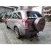 SUZUKI VITARA REAR BUMPER GRAND VITARA, JT, 5DR, NON PARK SENSOR TYPE, 07/10-12/