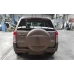 SUZUKI VITARA REAR BUMPER GRAND VITARA, JT, 5DR, NON PARK SENSOR TYPE, 07/10-12/