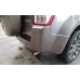 SUZUKI VITARA REAR BUMPER GRAND VITARA, JT, 5DR, NON PARK SENSOR TYPE, 07/10-12/