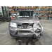 SUZUKI VITARA REAR BUMPER GRAND VITARA, JT, 5DR, NON PARK SENSOR TYPE, 07/10-12/