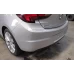 HOLDEN ASTRA REAR BUMPER BK, 5DR HATCH, R, 09/16- 2019