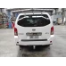 NISSAN PATHFINDER REAR BUMPER R51, 05/05-05/10 2007