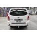 NISSAN PATHFINDER REAR BUMPER R51, 05/05-05/10 2007