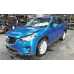 MAZDA CX5 FRONT BUMPER KE, W/ PARK SENSOR & H/LAMP WASHER TYPE, 02/12-12/16