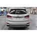 HYUNDAI SANTA FE REAR BUMPER DM, BUMPER BAR (UPPER & LOWER ASSY), 06/15-02/1