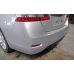 NISSAN PULSAR REAR BUMPER B17, SEDAN, 12/12-12/17 2014