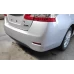 NISSAN PULSAR REAR BUMPER B17, SEDAN, 12/12-12/17 2014