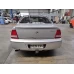 HOLDEN STATESMAN/CAPRICE REAR BUMPER WK-WL, STATESMAN, 05/03-08/06 2006