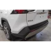 TOYOTA RAV4 REAR BUMPER BUMPER BAR (3 PIECE), XA50, CRUISER/LIMITED/EDGE/ADVENTU