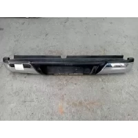 NISSAN NAVARA REAR BUMPER NP300, BUMPER BAR, DX/RX/ST, NON PARK SENSOR TYPE, 04/