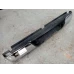 NISSAN NAVARA REAR BUMPER NP300, BUMPER BAR, DX/RX/ST, NON PARK SENSOR TYPE, 04/