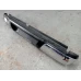 NISSAN NAVARA REAR BUMPER NP300, BUMPER BAR, DX/RX/ST, NON PARK SENSOR TYPE, 04/