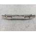 NISSAN NAVARA REAR BUMPER NP300, BUMPER BAR, DX/RX/ST, NON PARK SENSOR TYPE, 04/