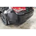 HOLDEN CRUZE REAR BUMPER JH, SEDAN, CD/CDX/EQUIPE/Z SERIES, W/ PARK SENSOR, 03/1