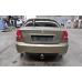 HOLDEN COMMODORE REAR BUMPER VY1-VY2, SEDAN, EXECUTIVE/ACCLAIM/EQUIPE/SV8/LUMINA