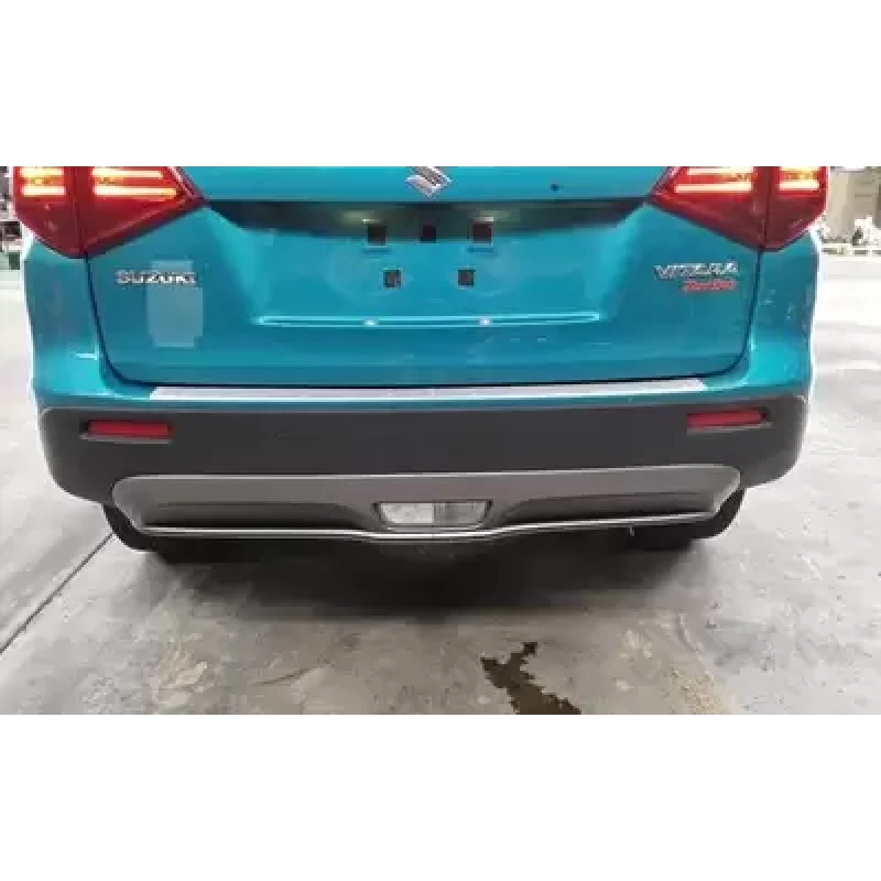 SUZUKI VITARA REAR BUMPER BUMPER BAR, W/ PARK SENSOR TYPE, VITARA, LY (VIN TSM),