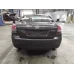 HOLDEN COMMODORE REAR BUMPER VE, SEDAN, BERLINA/CALAIS, W/ REVERSE SENSOR TYPE,