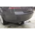 HOLDEN COMMODORE REAR BUMPER VE, SEDAN, BERLINA/CALAIS, W/ REVERSE SENSOR TYPE,