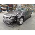 HOLDEN COMMODORE REAR BUMPER VE, SEDAN, BERLINA/CALAIS, W/ REVERSE SENSOR TYPE,