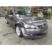 HOLDEN COMMODORE REAR BUMPER VE, SEDAN, BERLINA/CALAIS, W/ REVERSE SENSOR TYPE,