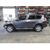 TOYOTA RAV4 REAR BUMPER ACA33/ACA38, CRUISER (FLARED), NON REVERSE SENSOR TYPE,