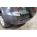 TOYOTA RAV4 REAR BUMPER ACA33/ACA38, CRUISER (FLARED), NON REVERSE SENSOR TYPE,