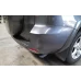 TOYOTA RAV4 REAR BUMPER ACA33/ACA38, CRUISER (FLARED), NON REVERSE SENSOR TYPE,