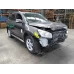 TOYOTA RAV4 REAR BUMPER ACA33/ACA38, CRUISER (FLARED), NON REVERSE SENSOR TYPE,